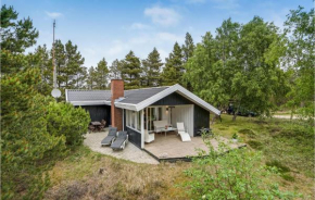 Gorgeous Home In Rømø With Kitchen